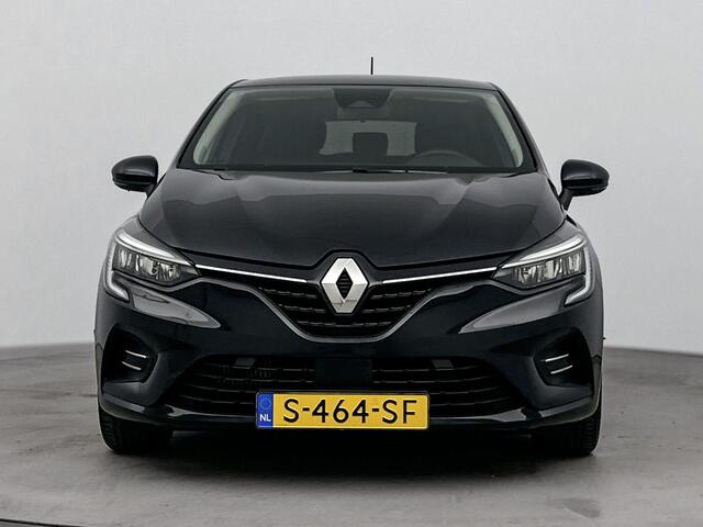 Renault CLIO 1.0 TCe 90Pk Evolution