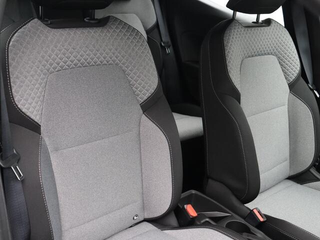 Renault CLIO 1.0 TCe 90pk GPF evolution | Navigatie | Apple carplay / Android Auto | Parkeersensoren achter |