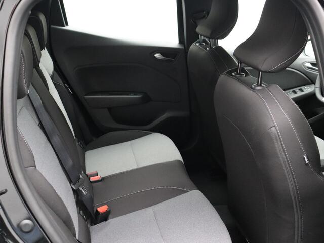 Renault CLIO 1.0 TCe 90pk GPF evolution | Navigatie | Apple carplay / Android Auto | Parkeersensoren achter |