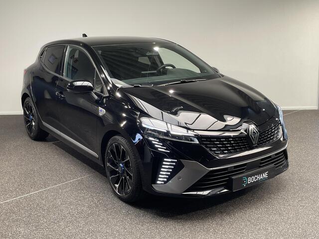 Renault CLIO 1.0 TCe 90 GPF esprit Alpine Climate controle | Navigatie | Apple carplay/Android auto | Camera