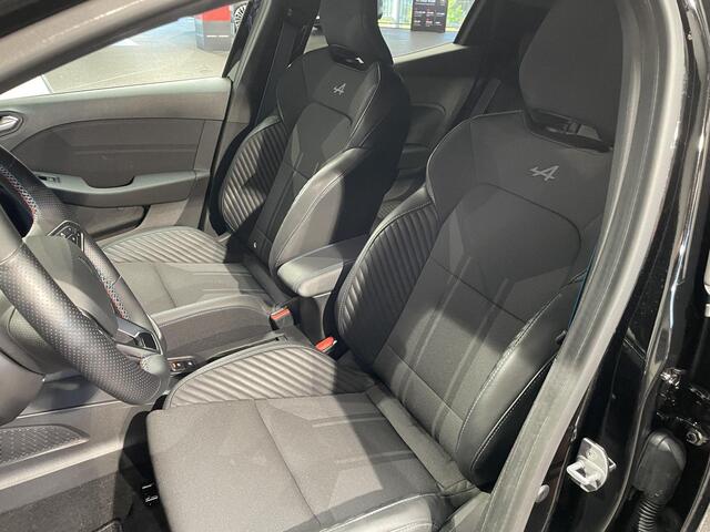 Renault CLIO 1.0 TCe 90 GPF esprit Alpine Climate controle | Navigatie | Apple carplay/Android auto | Camera