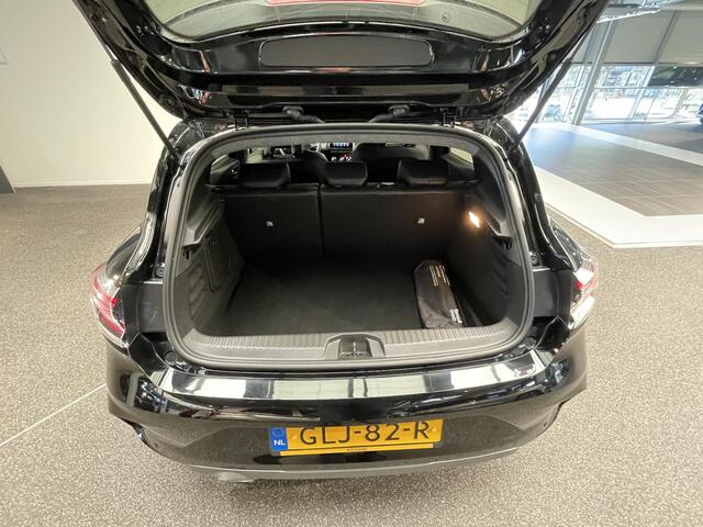 Renault CLIO 1.0 TCe 90 GPF esprit Alpine Climate controle | Navigatie | Apple carplay/Android auto | Camera