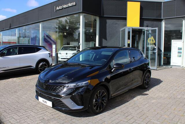 Renault CLIO E-Tech Full Hybrid 145 esprit Alpine