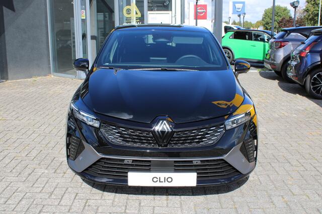 Renault CLIO E-Tech Full Hybrid 145 esprit Alpine