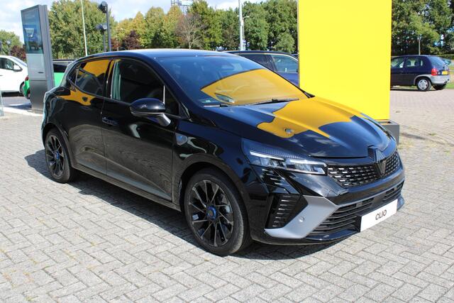 Renault CLIO E-Tech Full Hybrid 145 esprit Alpine