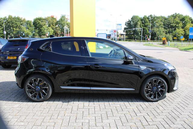 Renault CLIO E-Tech Full Hybrid 145 esprit Alpine