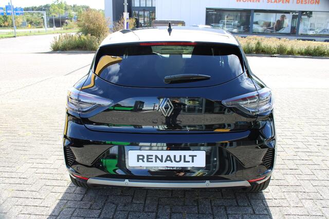 Renault CLIO E-Tech Full Hybrid 145 esprit Alpine