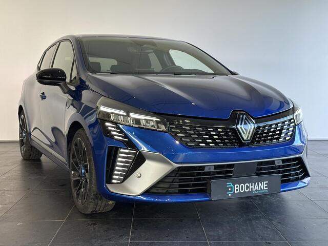 Renault CLIO 1.6 E-Tech full hybrid 145 esprit Alpine 360° CAMERA | ADAPTIVE CRUISECONTROL | BOSE AUDIOSYSTEEM | BLIS