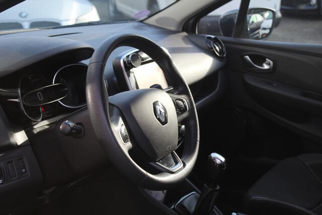 Renault CLIO Estate 0.9 TCe Zen//Airco//Navi//Trekhaak!