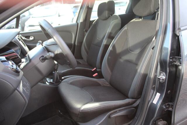 Renault CLIO Estate 0.9 TCe Zen//Airco//Navi//Trekhaak!