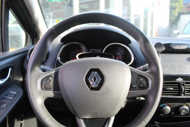 Renault CLIO Estate 0.9 TCe Zen//Airco//Navi//Trekhaak!