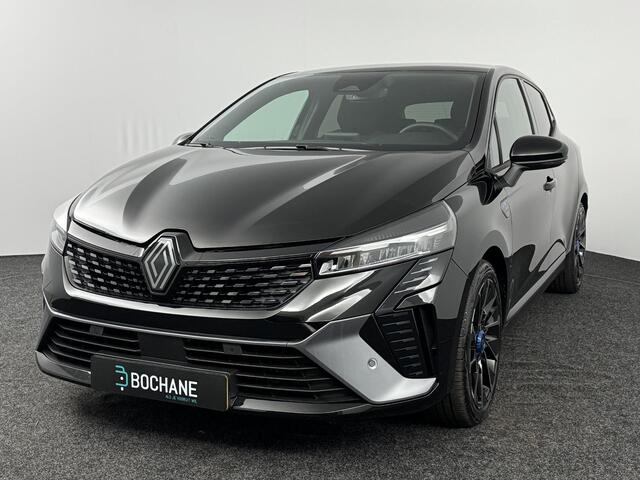 Renault CLIO 1.6 E-Tech Full Hybrid 145 Esprit Alpine | Achteruitrijcamera | Apple CarPlay / Android Auto | Adaptive Cruise Control | Parkeersensoren V+A