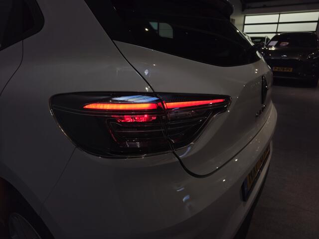 Renault CLIO 1.0 TCe 90 GPF techno - Stoel/Stuurverwarming - Apple Carplay/Android Auto (draadloos) - Achteruitrijcamera - LED