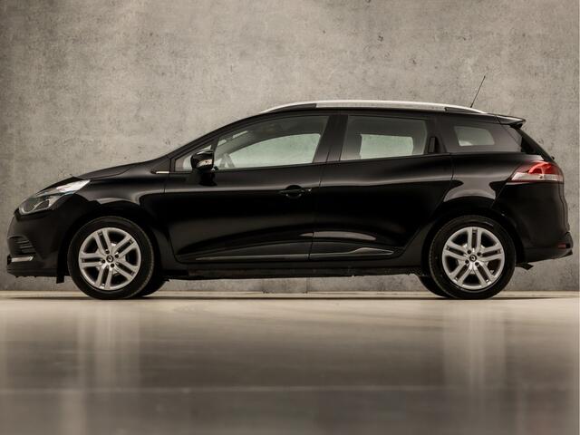 Renault CLIO Estate 0.9 TCe Zen Sport (NAVIGATIE, AIRCO, CRUISE, SPORTSTOELEN, LM VELGEN, PARKEERSENSOREN, NIEUWE APK, NIEUWSTAAT)