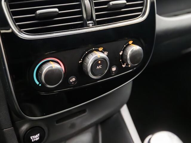 Renault CLIO Estate 0.9 TCe Zen Sport (NAVIGATIE, AIRCO, CRUISE, SPORTSTOELEN, LM VELGEN, PARKEERSENSOREN, NIEUWE APK, NIEUWSTAAT)