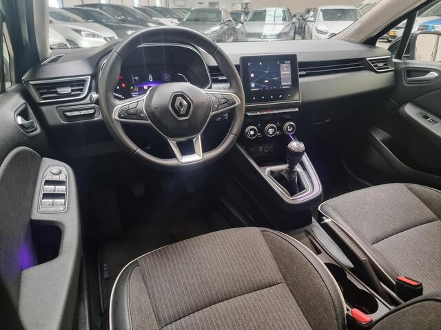 Renault CLIO 1.0 TCe Intens Climate controle | Pdc | Navigatie