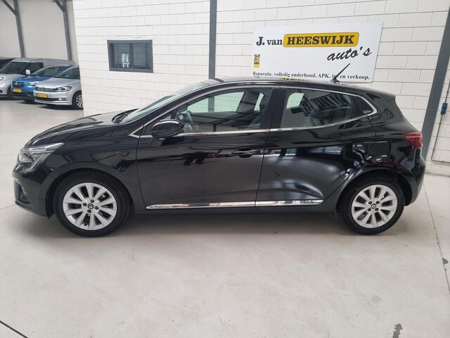 Renault CLIO 1.0 TCe Intens Climate controle | Pdc | Navigatie