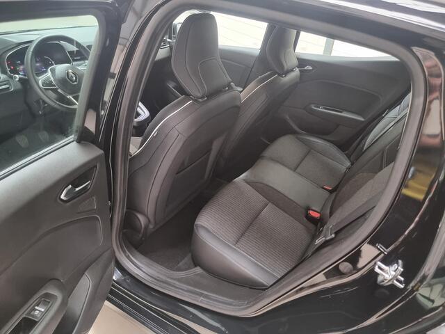 Renault CLIO 1.0 TCe Intens Climate controle | Pdc | Navigatie