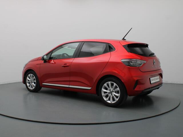 Renault CLIO E-Tech Full Hybrid 145pk evolution Airco | Camera | Carplay | Parksens. achter
