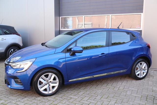 Renault CLIO 1.0 TCe Zen