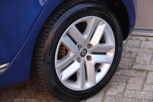 Renault CLIO 1.0 TCe Zen