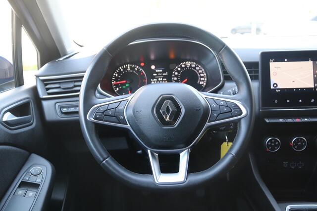 Renault CLIO 1.0 TCe Zen