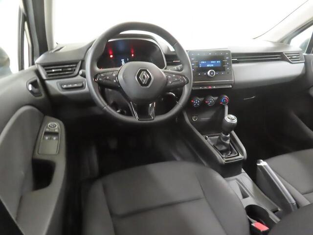 Renault CLIO 1.0 TCE LIFE I AIRCONDITIONING I CRUISE CONTROL I 5-DEURS I ALL-IN PRIJS