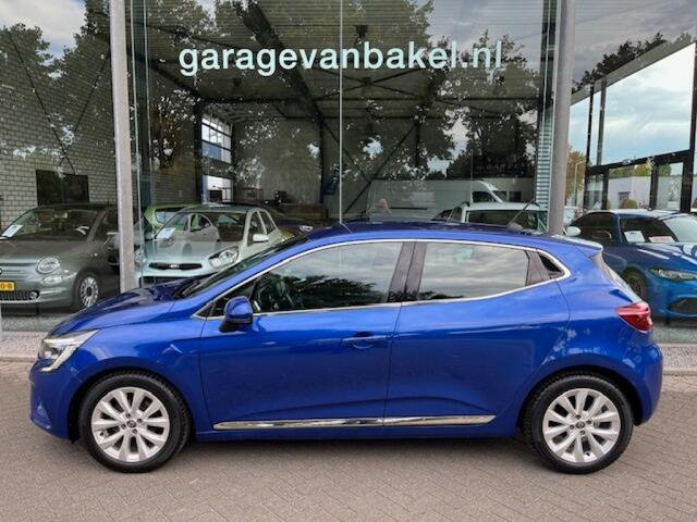 Renault CLIO 1.0 TCe Intens Carplay clima Led