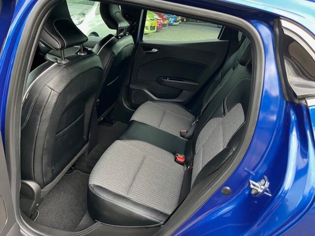 Renault CLIO 1.0 TCe Intens Carplay clima Led