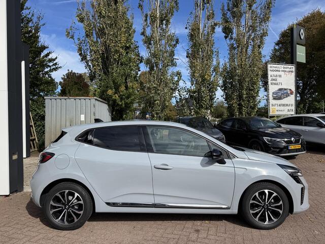 Renault CLIO 1.0 TCe 90 GPF Techno 2025!!
