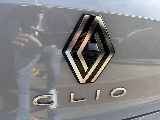 Renault CLIO 1.0 TCe 90 GPF Techno 2025!!