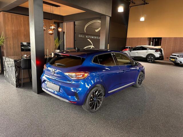 Renault CLIO 1.6 E-Tech Full Hybrid 145 esprit Alpine