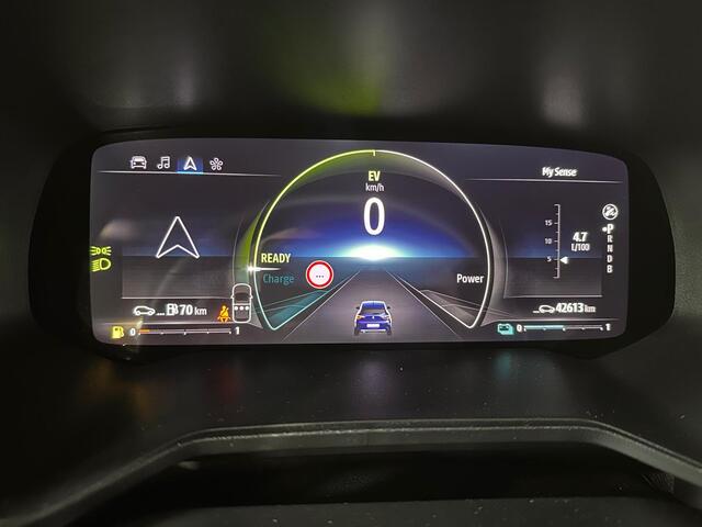 Renault CLIO 1.6 E-Tech Full Hybrid 145 esprit Alpine