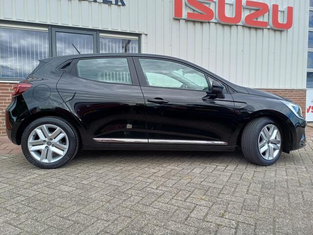 Renault CLIO 1,0 Tce Zen Navi Aplle Carplay PDC LDWS