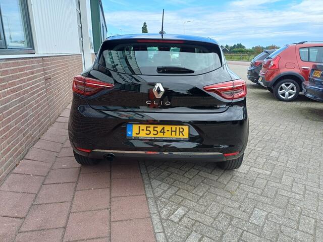 Renault CLIO 1,0 Tce Zen Navi Aplle Carplay PDC LDWS