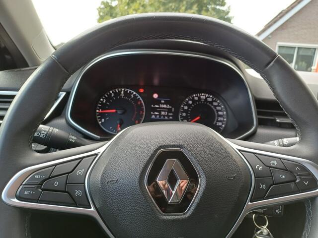 Renault CLIO 1,0 Tce Zen Navi Aplle Carplay PDC LDWS