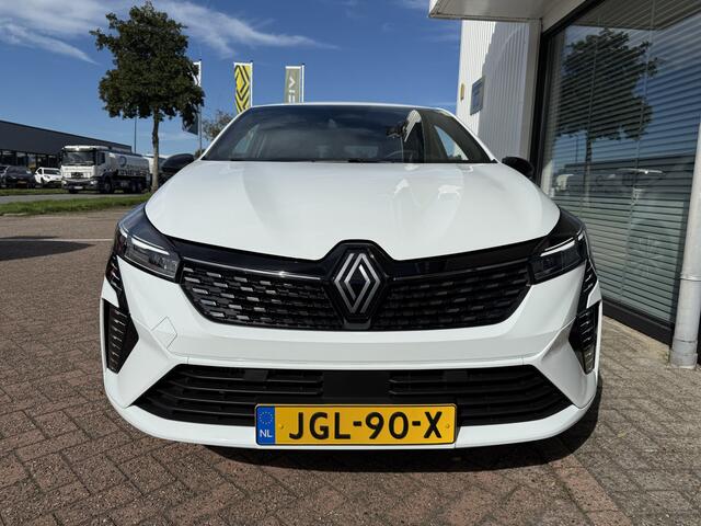 Renault CLIO 1.0 TCe 90 GPF techno | Pack Winter | weinig km's | tijdelijk gratis Top Afleverpakket twv Eur 695