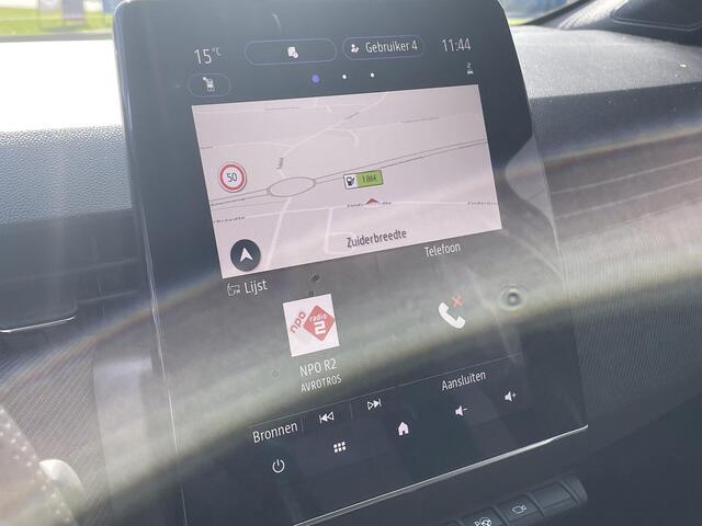 Renault CLIO 1.6 E-Tech Full Hybrid 145 esprit Alpine | Automaat | 360 camera | Climate control |