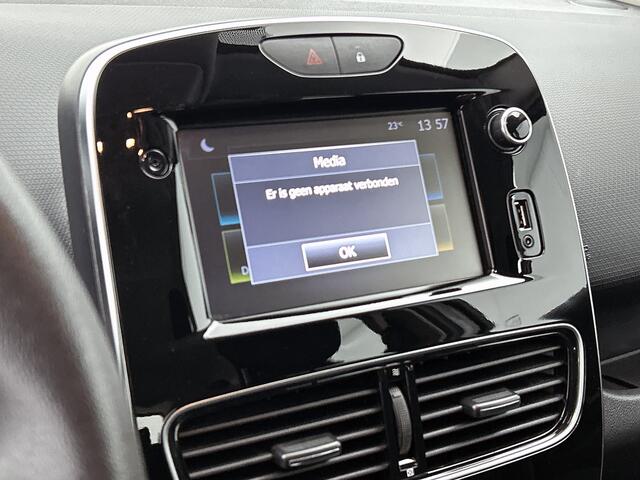 Renault CLIO Estate 0.9 TCe 90PK Zen Trekhaak / Airco / Navigatie / cruise-ctr / Aplle carplay / Apk 06-2026