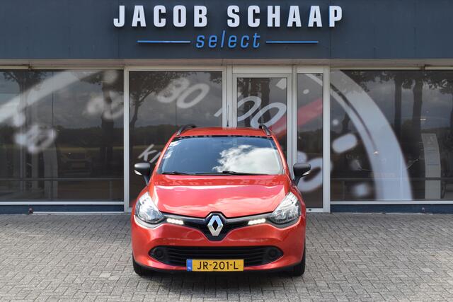 Renault CLIO Estate 0.9 TCe Authentique