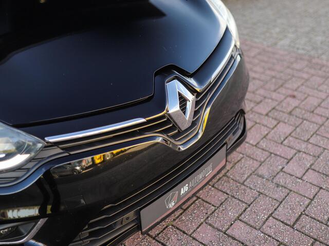 Renault CLIO 0.9 TCe Intens | Keyless | Pano | Camera | Bose | Cruise Control