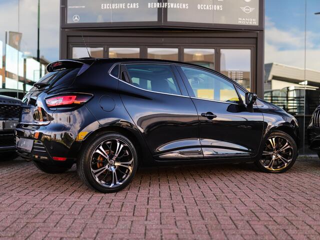 Renault CLIO 0.9 TCe Intens | Keyless | Pano | Camera | Bose | Cruise Control