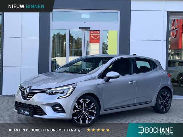 Renault CLIO 1.0 TCe Intens