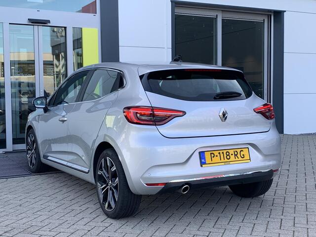 Renault CLIO 1.0 TCe Intens