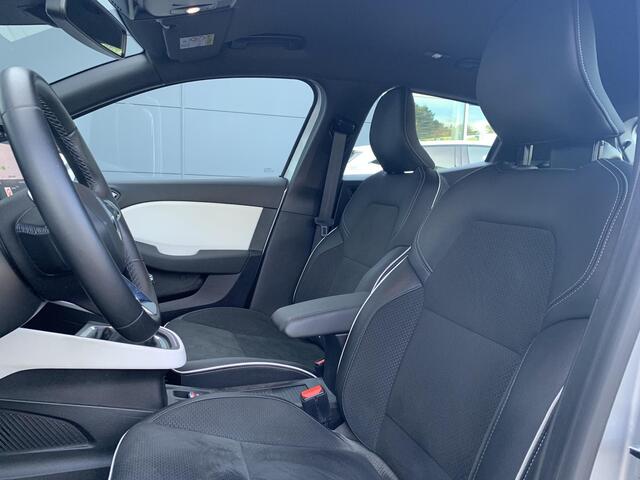 Renault CLIO 1.0 TCe Intens