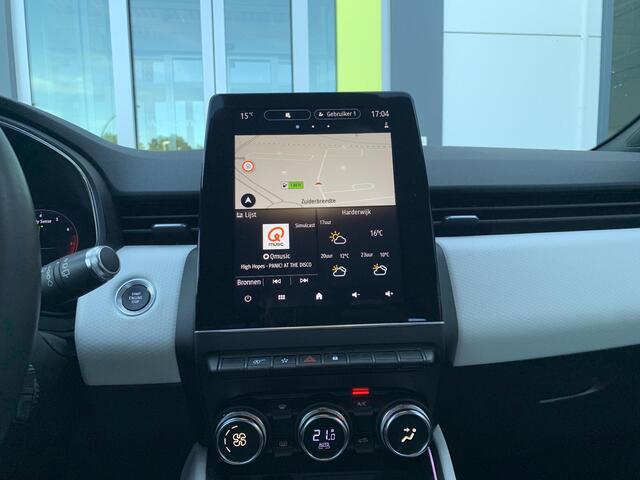 Renault CLIO 1.0 TCe Intens