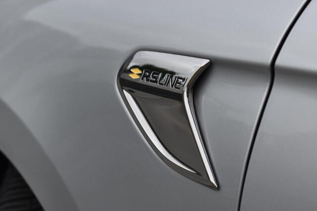 Renault CLIO TCe 100 R.S. Line | TREKHAAK | 360 CAMERA | NAVI | APPLECARPLAY/ANDROIDAUTO | CRUISE CONTROL | CLIMATE CONTROL | PDC | LMV