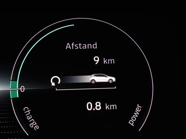 Renault CLIO STAM Limité 75 E-Tech full hybrid 145pk #15 van 75 Adapt. cruise | 360° Camera | BOSE | Leder | 9,3" Navi | 17" Velgen