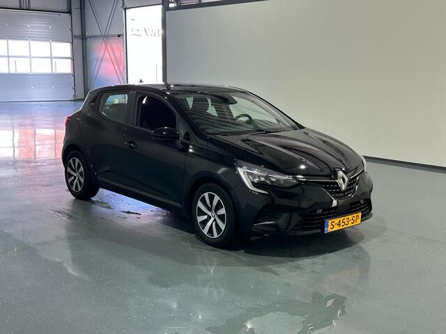 Renault CLIO 1.0 TCe 90 Equilibre Airco/LED/Cruise/Apple-Carplay