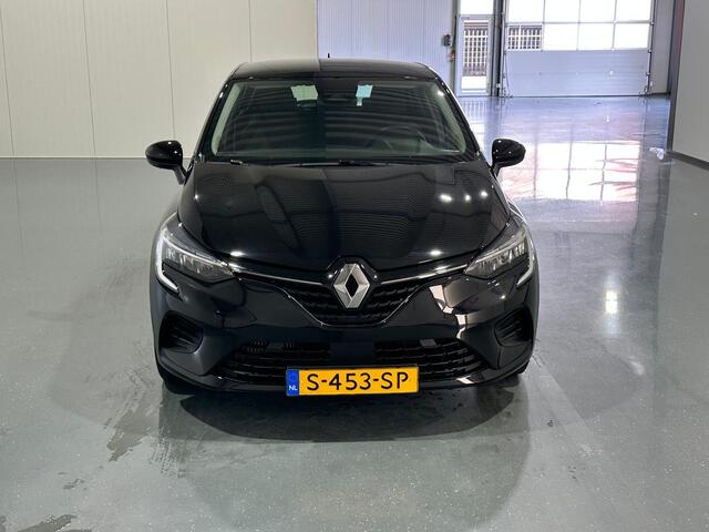 Renault CLIO 1.0 TCe 90 Equilibre Airco/LED/Cruise/Apple-Carplay
